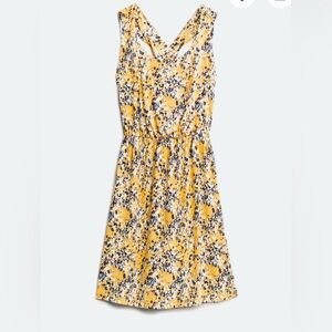 Kaileigh Floral Dress